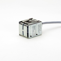 Cewka elektromagnetyczna BZ240C, Przewód, 9.00 m