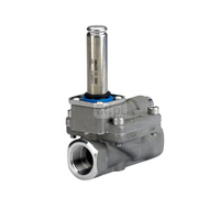 Zawór elektromagnetyczny EV220BNC, G, 1/2, 4.000 m³/h, EPDM