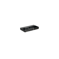 SOLOS UMYWALKA 100X50CM 2OT GLOSSY BLACK