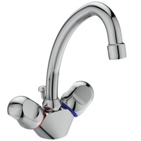 ALPHA NEW BATERIA UMYWALKOWA RUR.WYL/J15