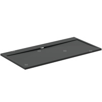 ULTRAFLAT S I.LIFE BRODZIK 180X90 BLACK