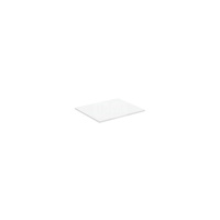I.LIFE B BLAT 60CM WHT MTT