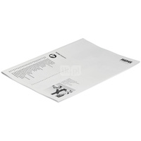 Instrukcja obsługi REMS Eskimo