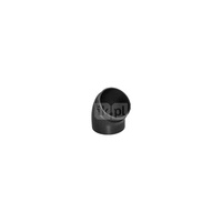 Kolano ComfoPipe Compact DN160, 45 st., D=190/160 mm