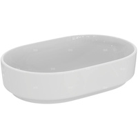 IS I.LIFE O UMYWALKA 55X36 OVAL. B/O B/P