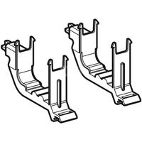Nasada kozłowa Geberit do podnośnika hydraulicznego, do spłuczki podtynkowej Sigma 12 cm