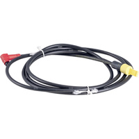 Przewód elektryczny Geberit z diodą LED, do elementu montażowego do wiszących misek WC