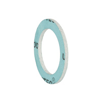 Zestaw uszczelek do D06F, D06FN, D06FH, D06FI, NK300 (10 szt.), 1/2"