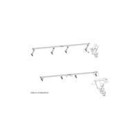 Uchwyt korekcyjny KS2600-15-2B-R100.K410