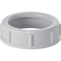 Nakrętka Geberit: Chrom błyszczący