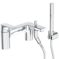 CONNECT AIR Bateria wannowa z A 2H Chrom UK