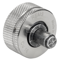 Głowica kielichująca Cu 16 REMS