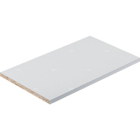 Półka Koło do szafki pod umywalkę 55 cm