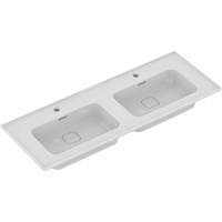 STRADA II Umywalka 120 WHT IP 2TH