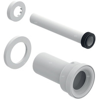 Zestaw przyłączeniowy Geberit Bambini do WC dla dzieci: d=90mm