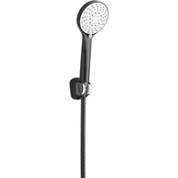 Zestaw natryskowy avis nero 1-punktowy