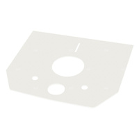 PRZEKŁADKA DO WC/BIDETU CERSANIT