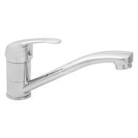 Bateria umywalkowa Mitris chrom