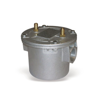 Gasfilter 11/2" 70603/6B FILTRO GAS 1"1/2 (6 BAR) 