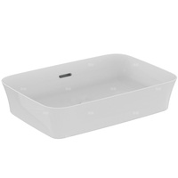 IPALYSS UM. 55X38 B/O Z/P BIAŁY POŁ. IC