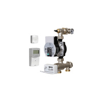 Mieszaczowa grupa pompowa ISOMIX-HC PARASCU 15/6 