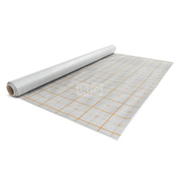 Tkanina polipropylenowa z nadrukiem 0,130 mm x 103cm x 50mb 