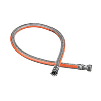 Przewód elastyczny do gazu w osłonie PVC