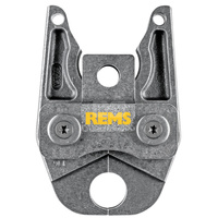 Cęgi zaciskowe REMS VX 25 do złączek zaprasowywanych