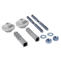 KPL MONTAŻOWY (ŚRUBY) DO UMYWALKI