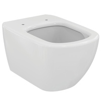 Miska WC podwieszana Ideal Standard Tesi 53,5cm biały T007901
