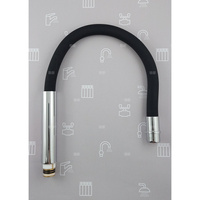 WYLOT DO BATERII KUCHENNEJ STOJĄCEJ CALIX, CHROM