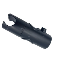 Uchwyt przesuwny do deszczowni Midnight/ Avangarda