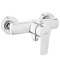 Bateria natryskowa Verso chrom