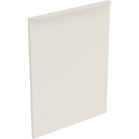 Drzwi do dolnej szafki pod umywalkę GEBERIT, kol. sand wysoki połysk szer.450 mm