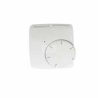 Analogowy termostat pomieszczeniowy WAT FL HEATING THERMOST 230V NC 