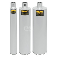 REMS UDKB LS Zest 62+102+125