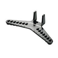 Rama do gięcia dla wszystkich ROBULL, otwarta, 2"