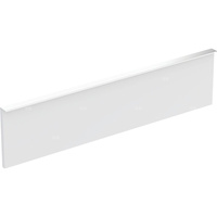 Front szuflady do dolnej szafki pod umywalkę GEBERIT iCon, kol. biały matowy szer.890 mm