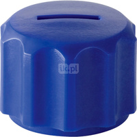 Pokrętło Geberit do zaworu kątowego