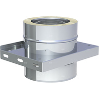 Płyta fundamentowa dla wsporników pośrednich