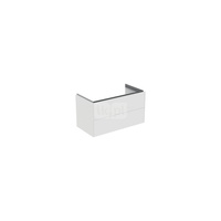 CONCA Szafka podumywalkowa 100x50x55 -2 DR WHMT