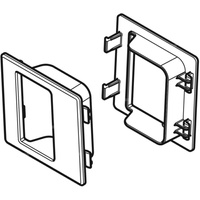 Uchwyty boczne walizki (zestaw 2 szt)