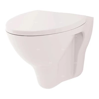 SET 201 MISKA ZAWIESZANA MITO RED DESKA DUR WIR