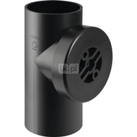 Czyszczak PE prosty 90st. d90