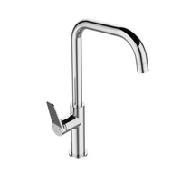 Bateria kuchenna Alonia chrom