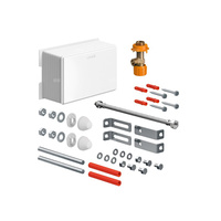 KPL MONTAŻOWY STANDARD FIX AQUA SYSTEM 50