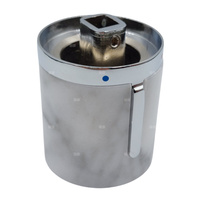 UCHWYT DO BATERII STONE PLUS / GABRO PLUS 35MM