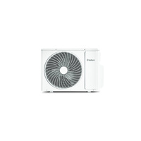 VAM1-080A4NO climaVAIR multi Jednostka zewnętrzna do pakietów multi  do 4 JW. Wydajność chłodnicza/ grzewcza 8,0/9,5 kW