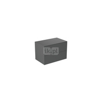 CONCA SZAFKA 80X50X55 2 DR+WTOP NOC ANMT
