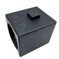 Pokrętło termostatu baterii do deszczowni Svart